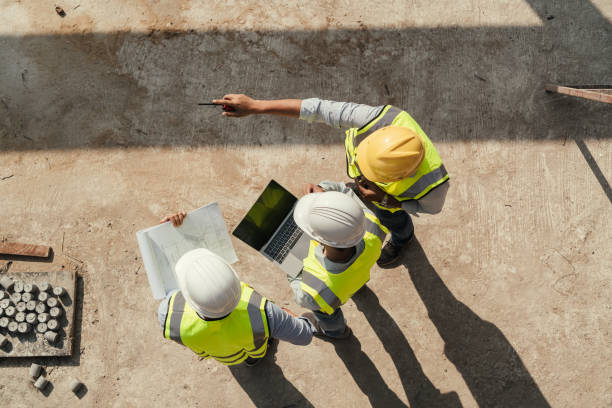 Best Concrete Leveling Services  in Northview, MI